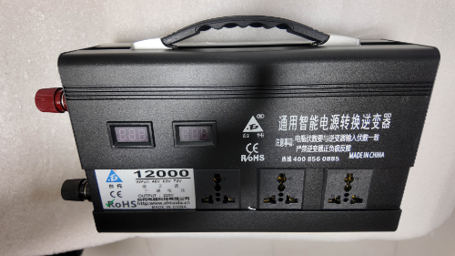 修正弦波逆变器