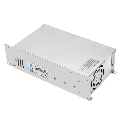 S-600-7.5V工业电源
